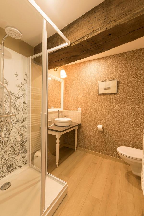 La Lirosane, 3 Studios, 3,7Km Du Zoo, Centre-Ville Saint-Aignan  Zewnętrze zdjęcie
