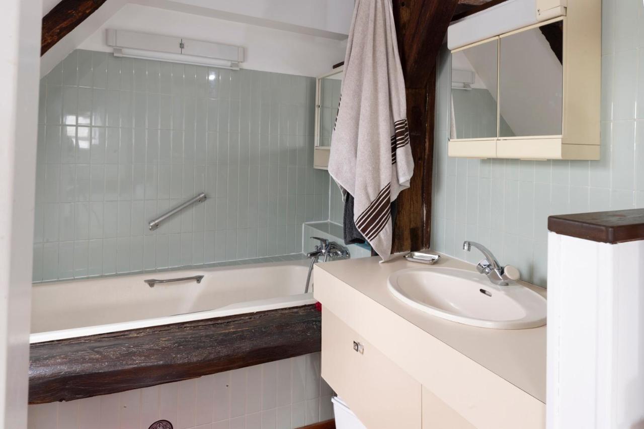 La Lirosane, 3 Studios, 3,7Km Du Zoo, Centre-Ville Saint-Aignan  Zewnętrze zdjęcie